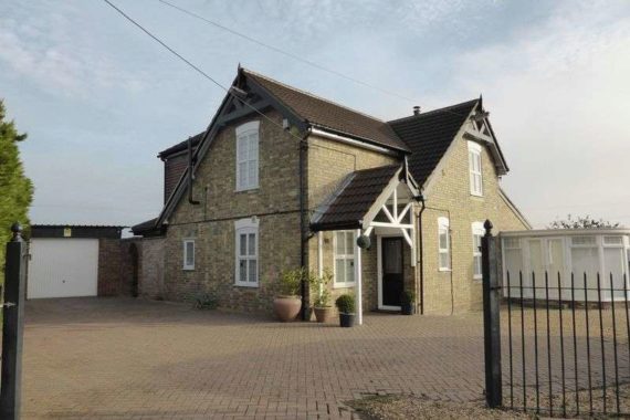 3&nbsp;Bedroom&nbsp;Detached